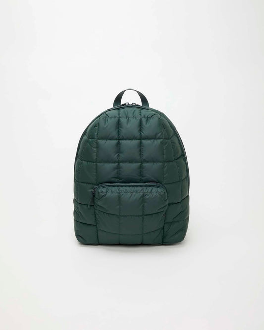 Backpack Porter Bottle Green