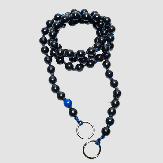 Bead Chain Midnight