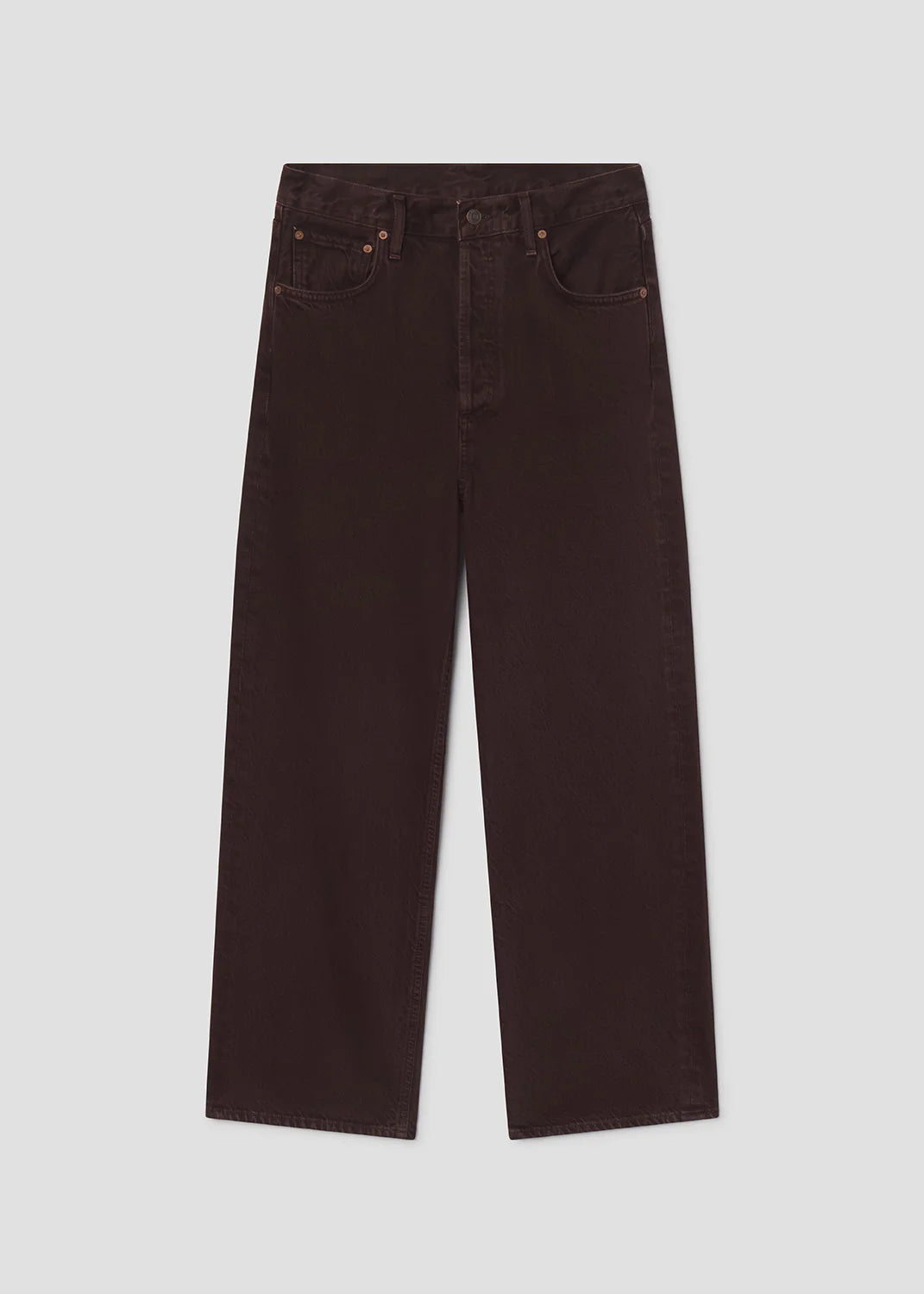 Jeans Ren Sloe Berry