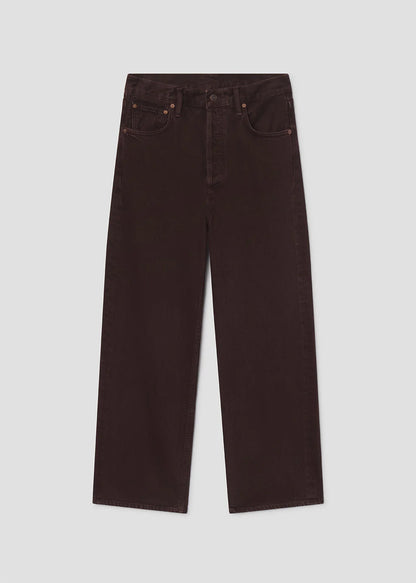 Jeans Ren Sloe Berry