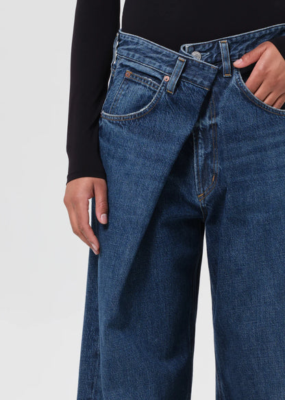 Jeans Vana Fold Nexus