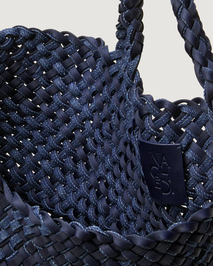 Bag St Barths Indigo