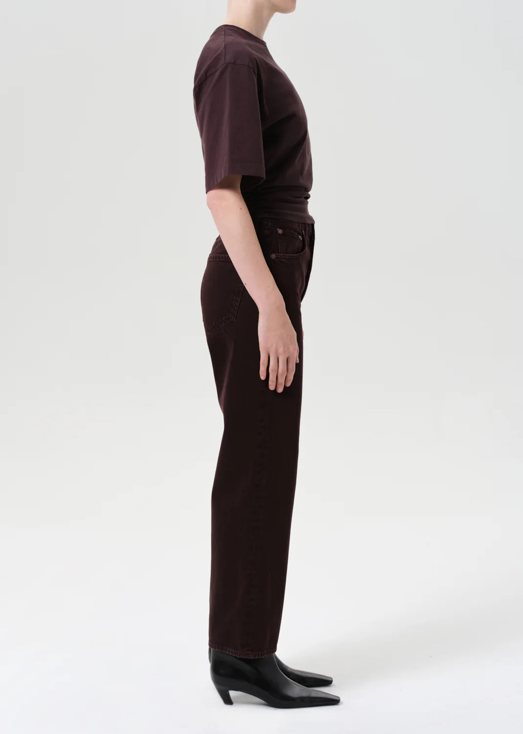 Jeans Ren Sloe Berry
