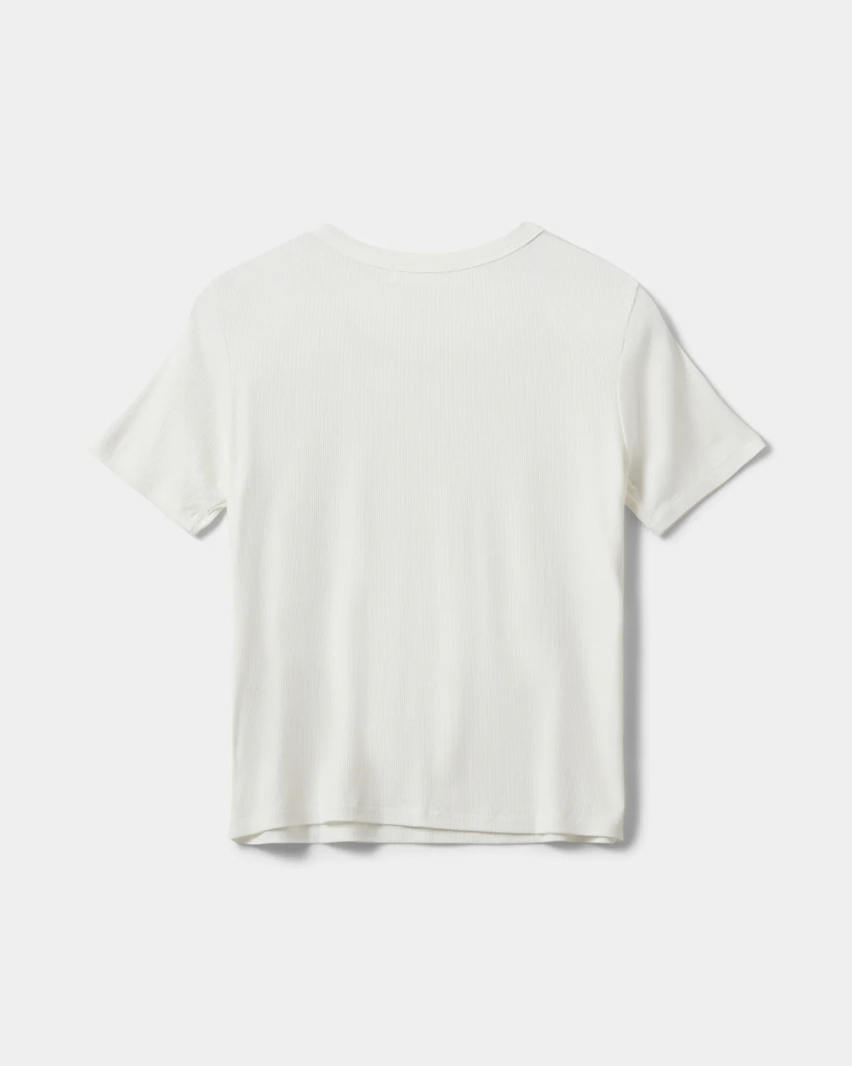 T-shirt Natalia White