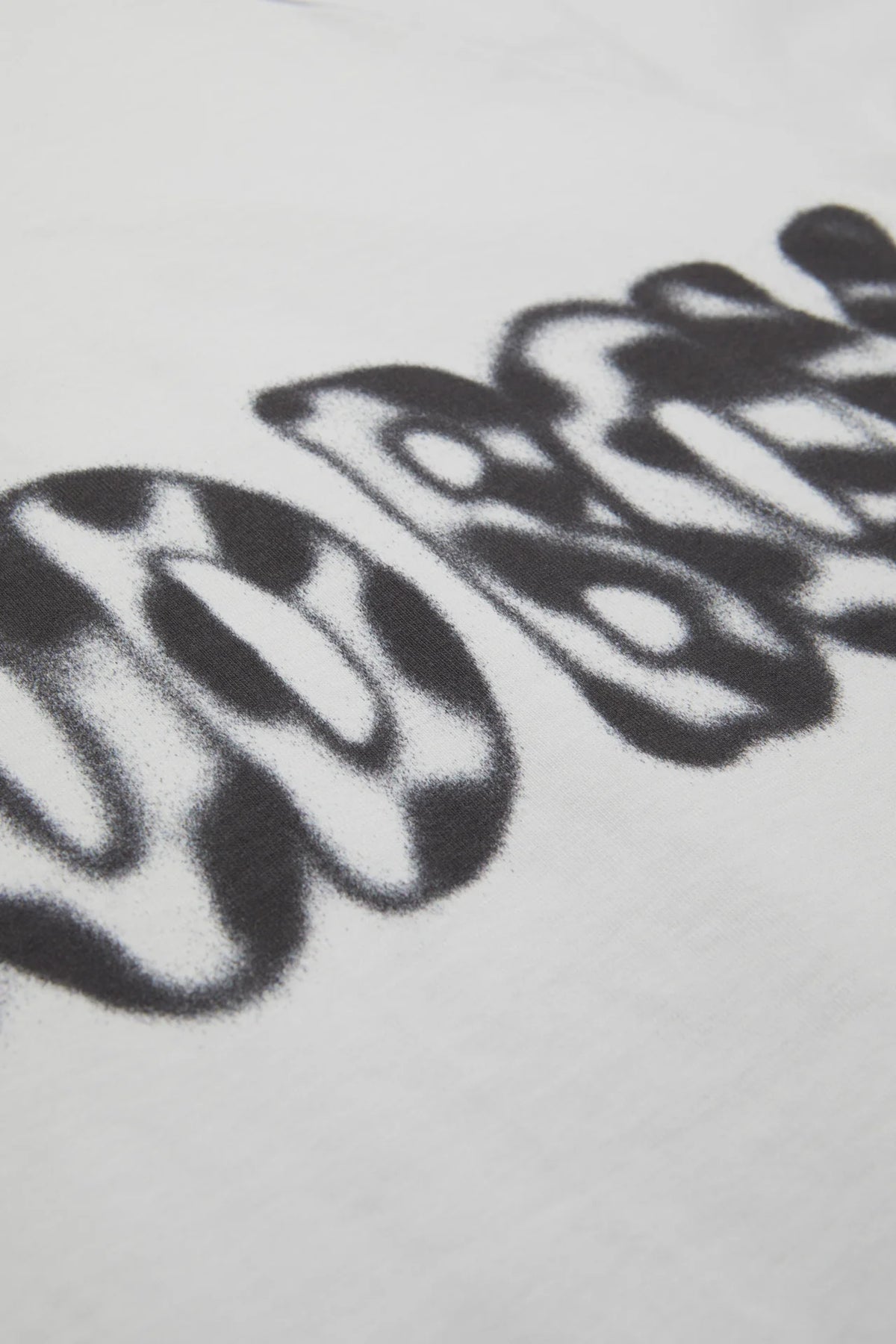 T-shirt Barti Good Boy White