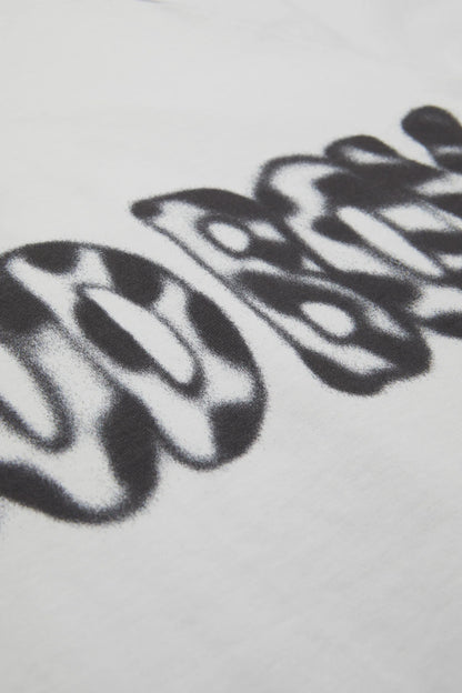 T-shirt Barti Good Boy White