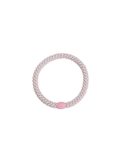 Hair Tie Slim Ballet Pink