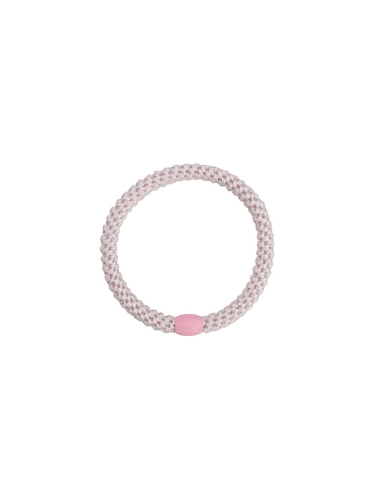 Hair Tie Slim Ballet Pink
