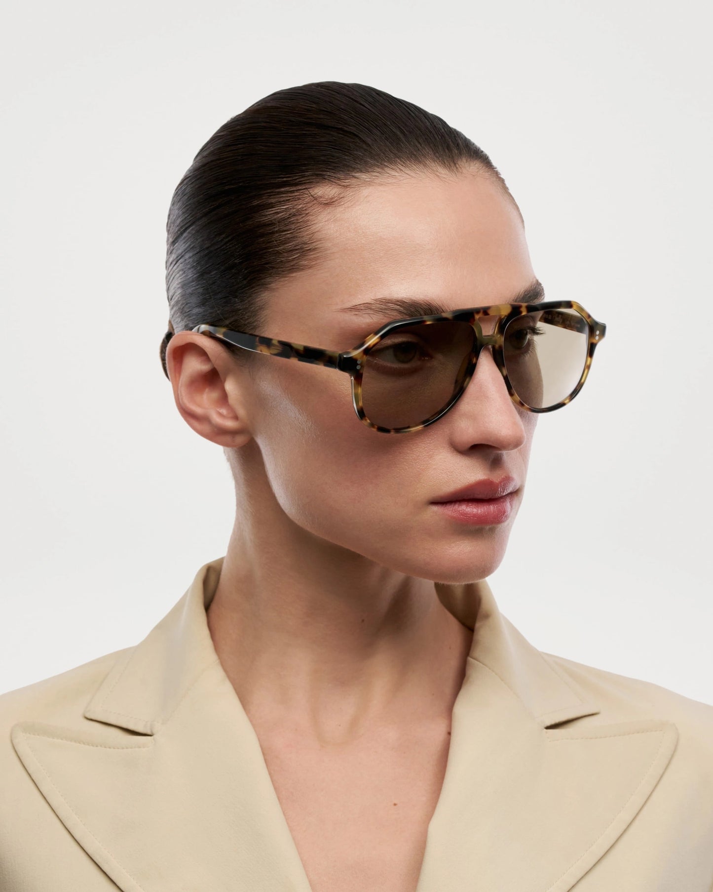 Sunglasses Sally Tortoise