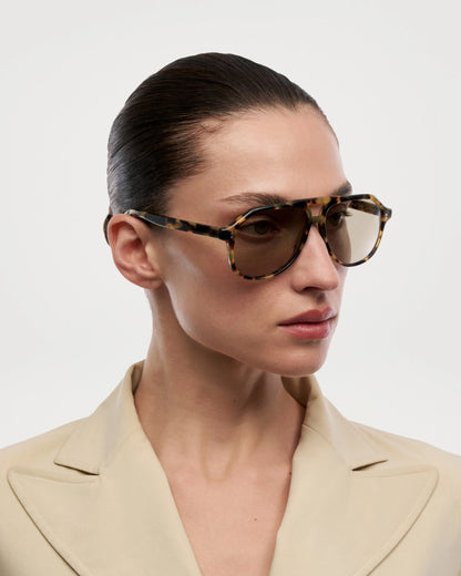Sunglasses Sally Tortoise
