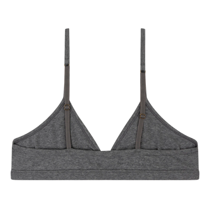 Bralette Parker Grey
