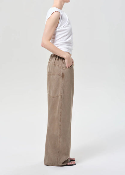 Jeans Shaw Trail Beige