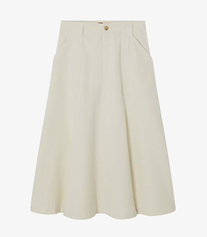 Skirt Laurie Offwhite