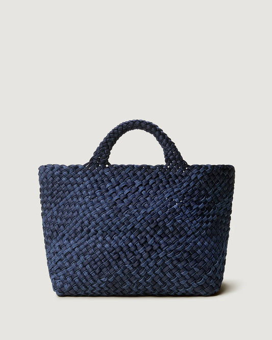 Bag St Barths Indigo