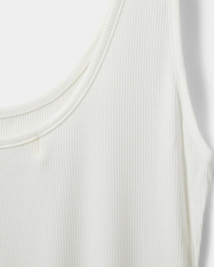 Top Diza White