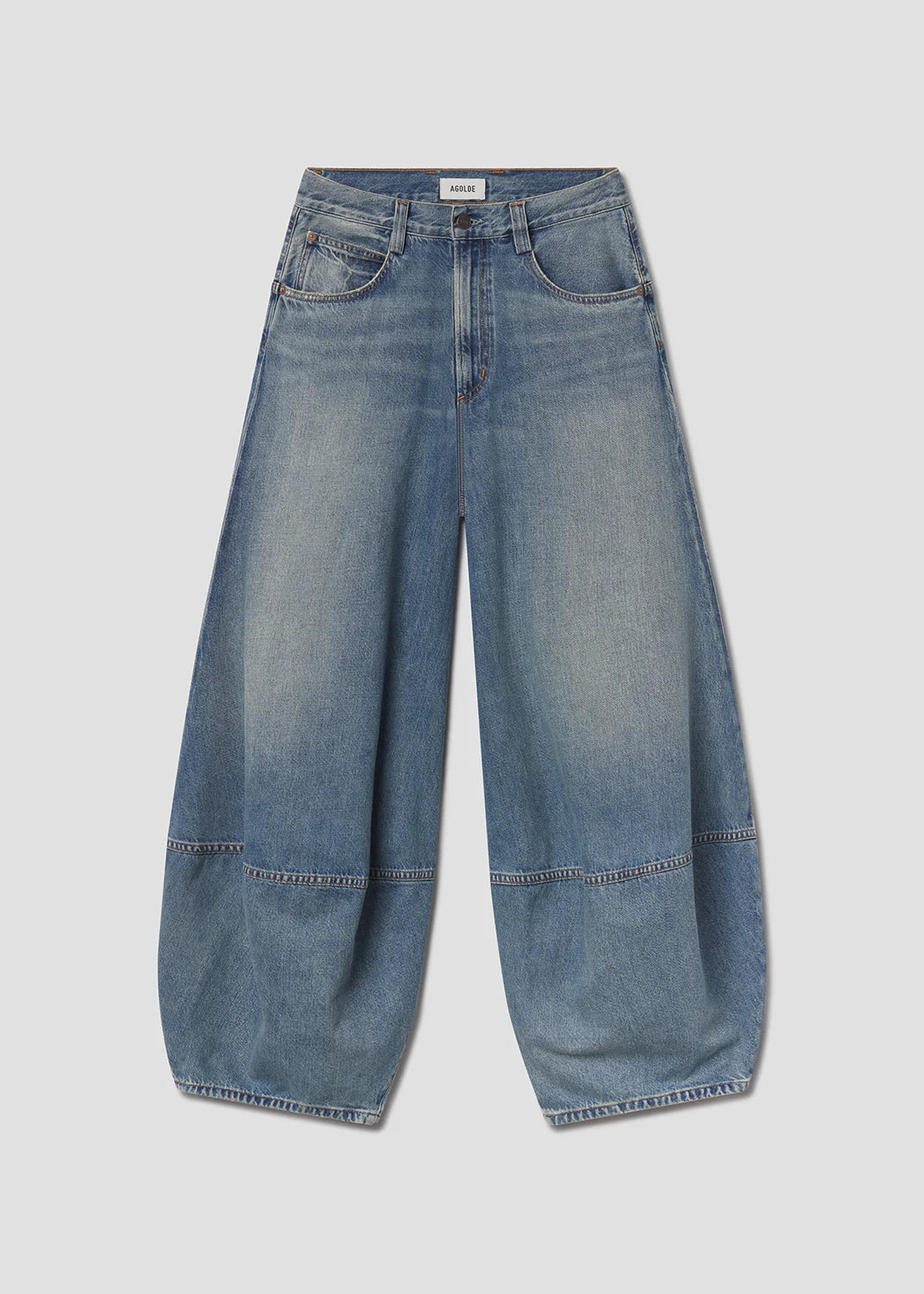 Jeans Lantern Avenue Blue