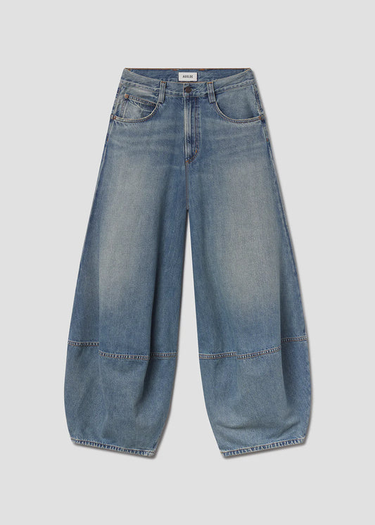 Jeans Lantern Avenue Blue