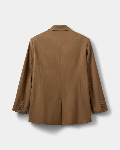 Blazer Avian Brown