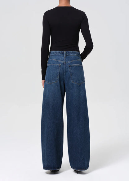 Jeans Vana Fold Nexus