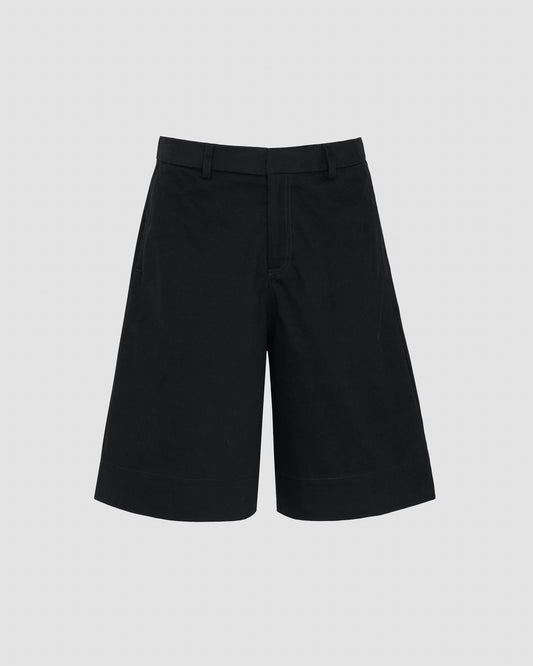 Shorts Koru Black