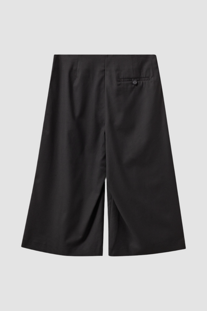 Pants Douglas Black