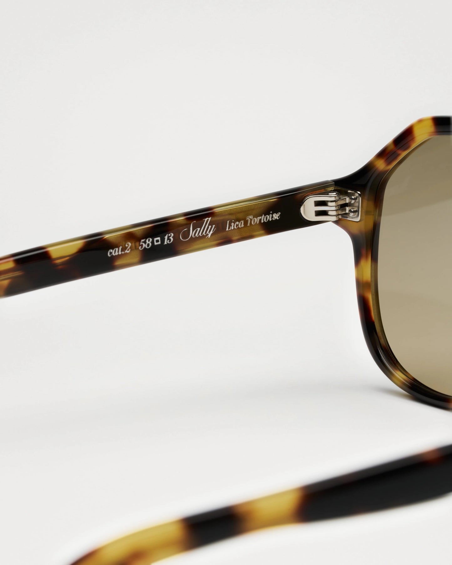Sunglasses Sally Tortoise
