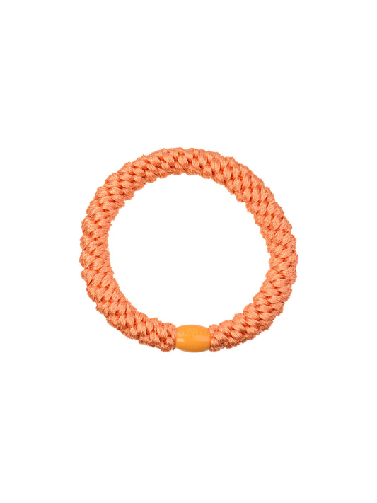 Hair Tie Faded Orange