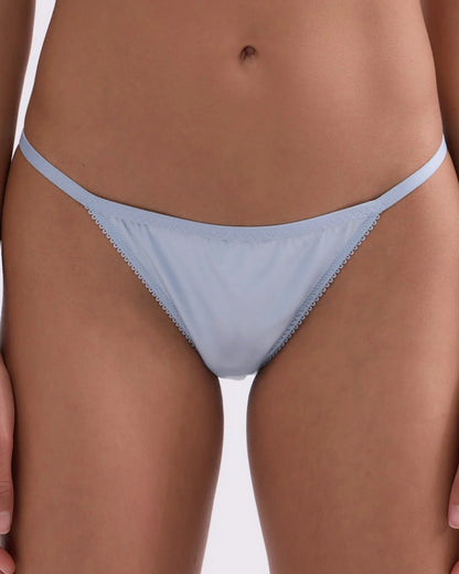 Briefs Wild Rose Light Blue