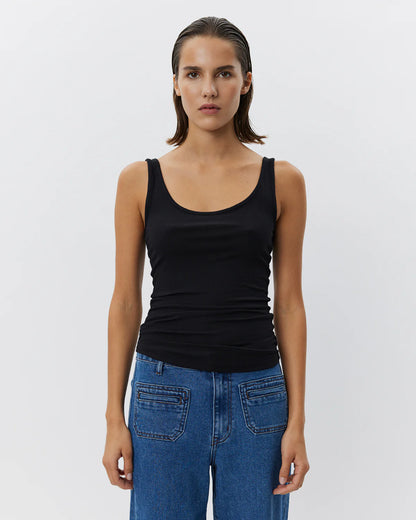 Top Diza Black
