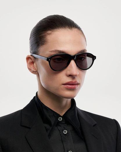 Sunglasses Tome Black