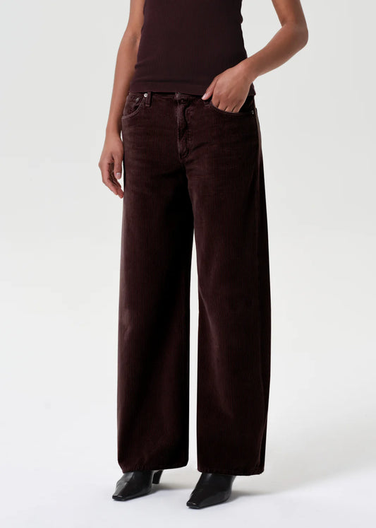 Jeans Keira Corduroy Firefly