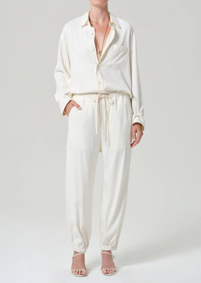 Shirt Kayla Cream