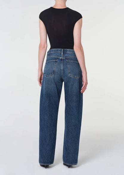 Jeans Arc 32” Shortwave Blue
