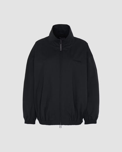 Jacket Lasse Jet Black