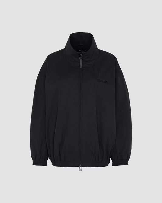 Jacket Lasse Jet Black