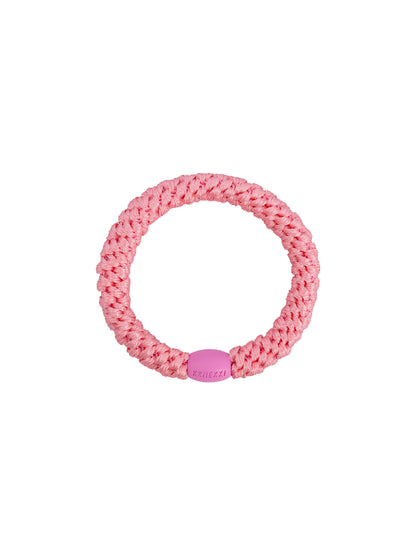 Hair Tie Blush Petal