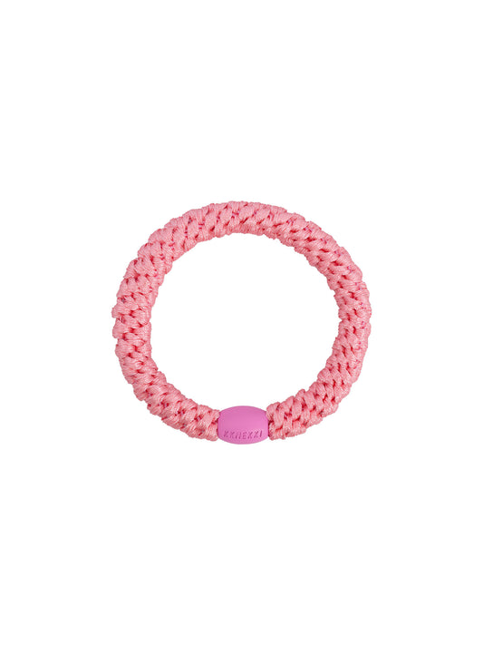 Hair Tie Blush Petal