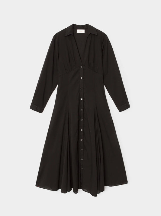 Dress Louisa Black