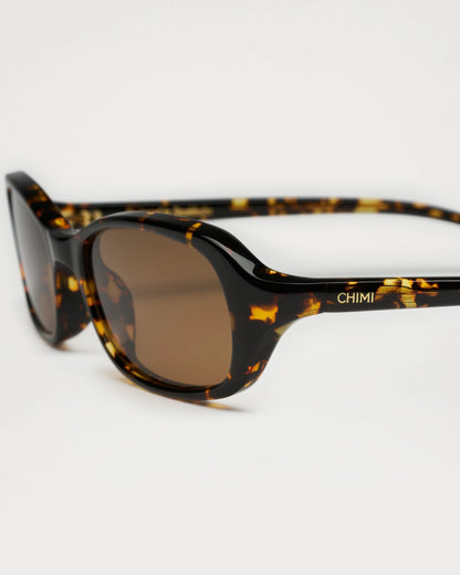 Sunglasses Code Tortoise