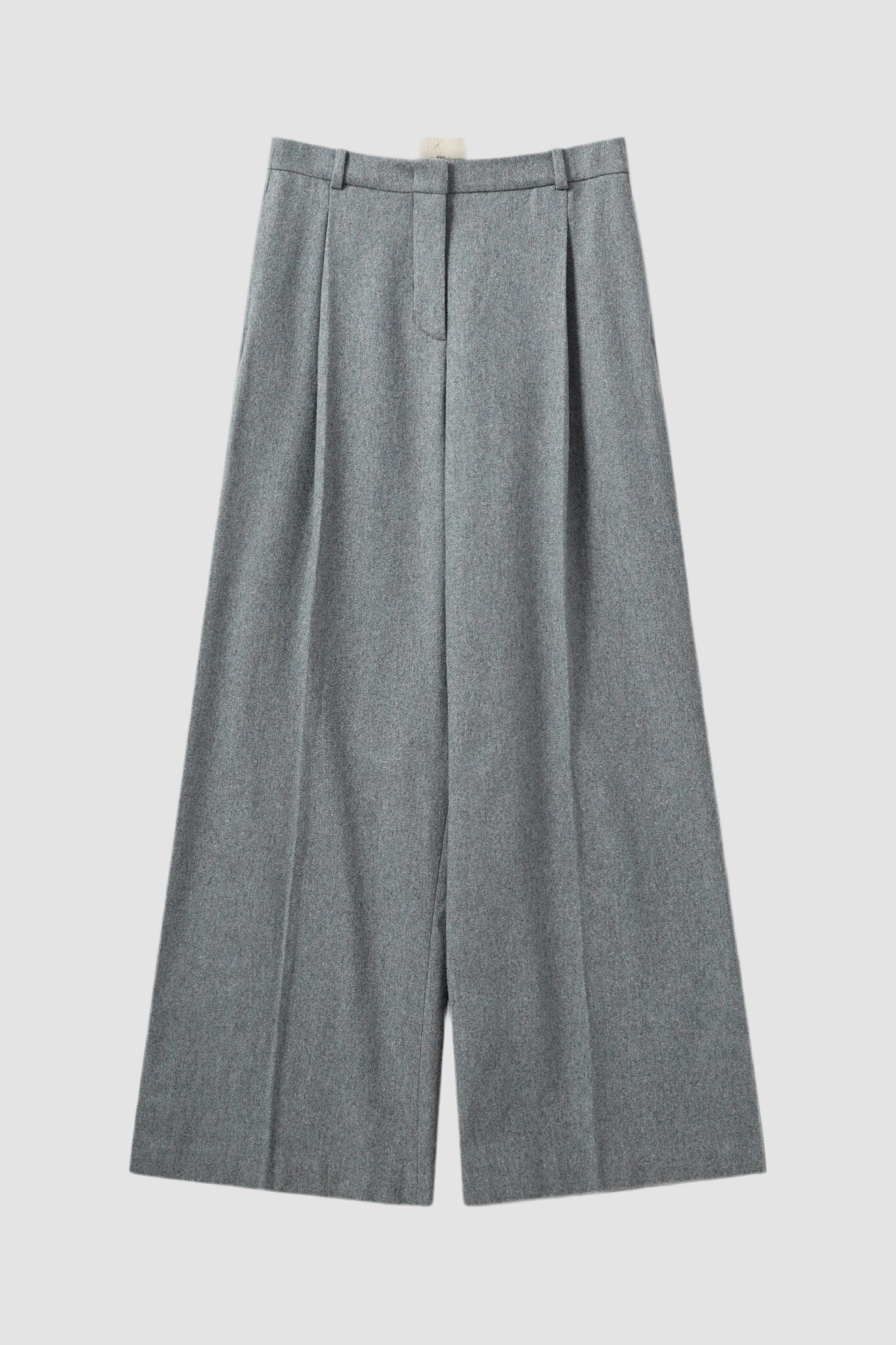 Pants Mille Grey