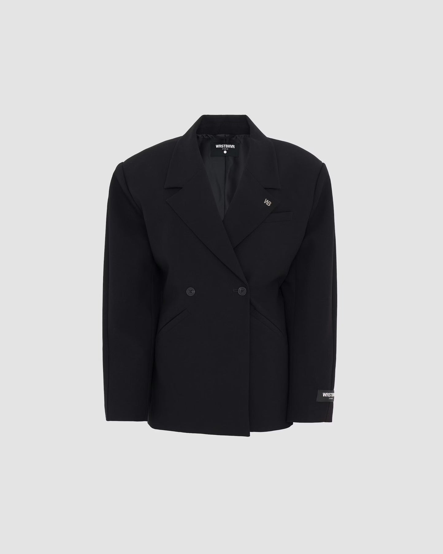 Blazer Estelle V2 Black