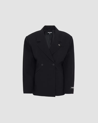 Blazer Estelle V2 Black