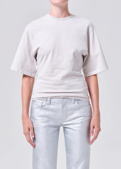 T-shirt Storey Bone