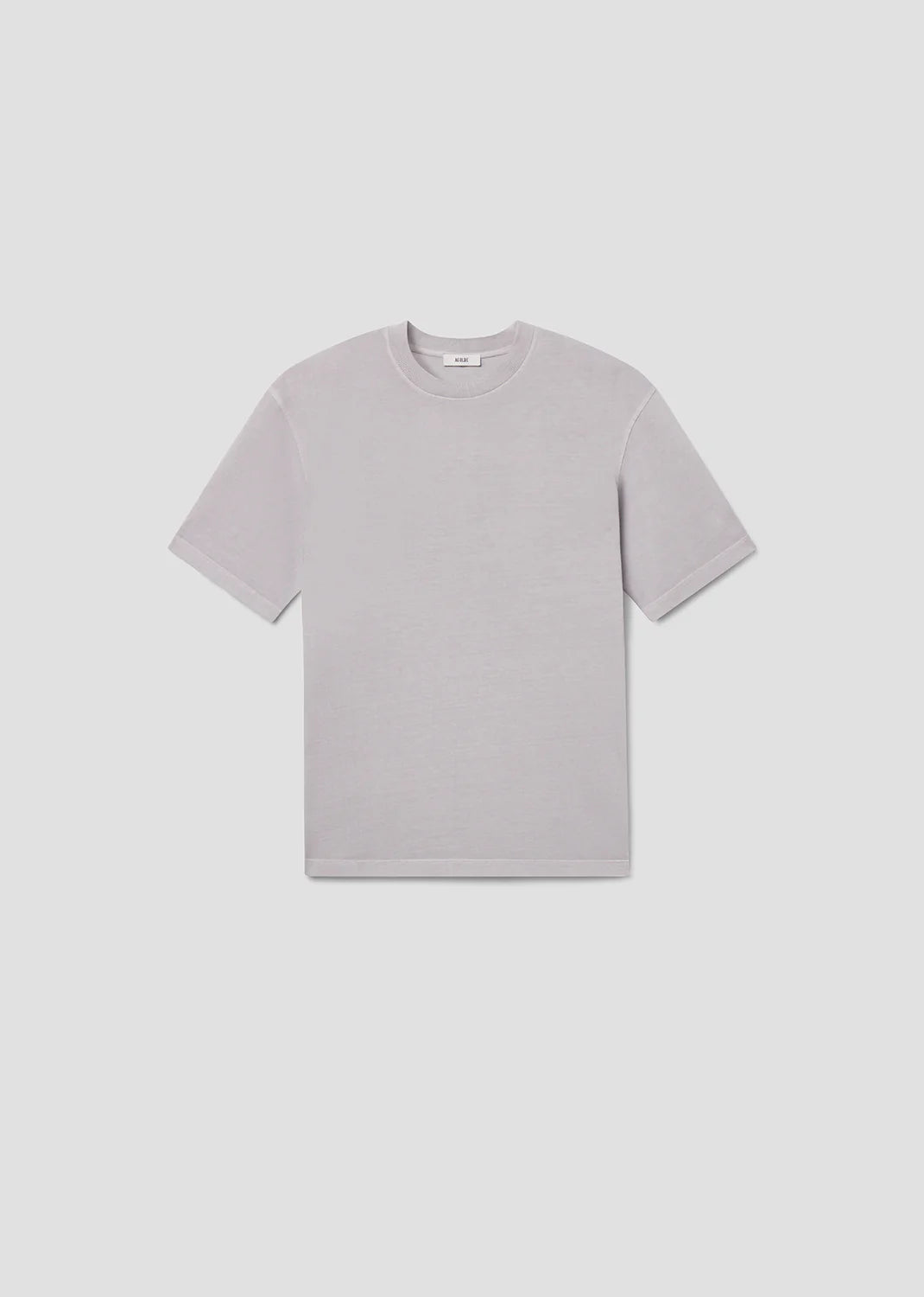 T-shirt Asha Mock Neck Primer