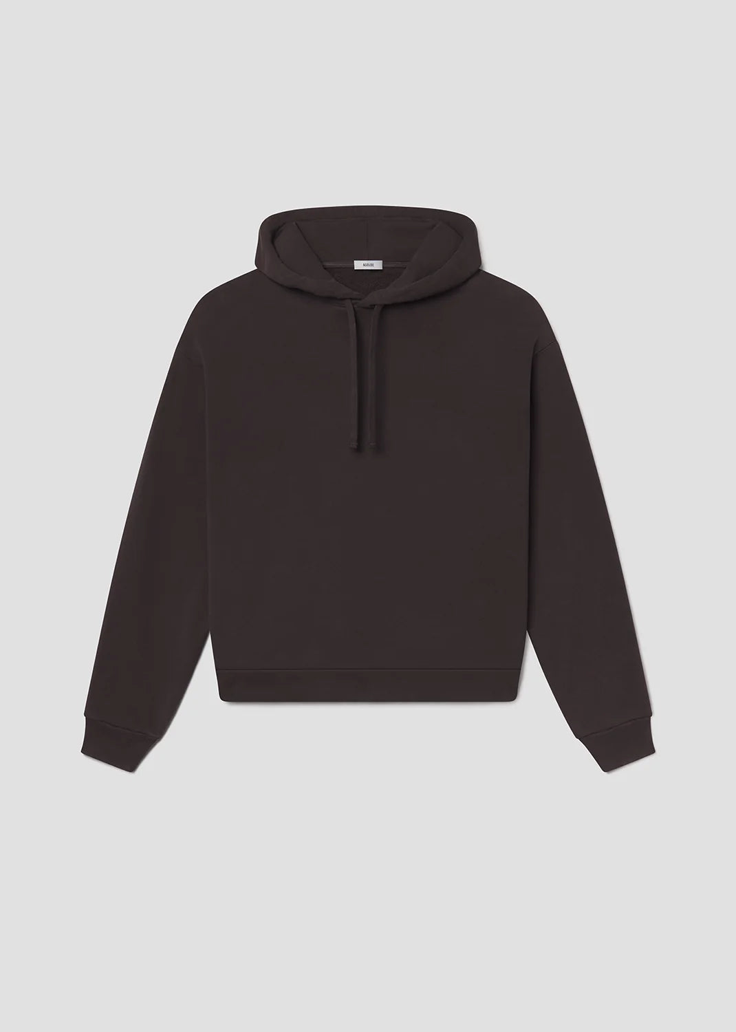 Hoodie Salford Forge Brown