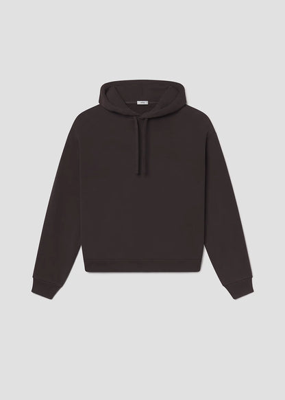 Hoodie Salford Forge Brown
