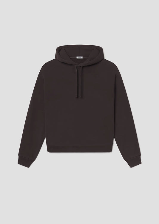 Hoodie Salford Forge Brown