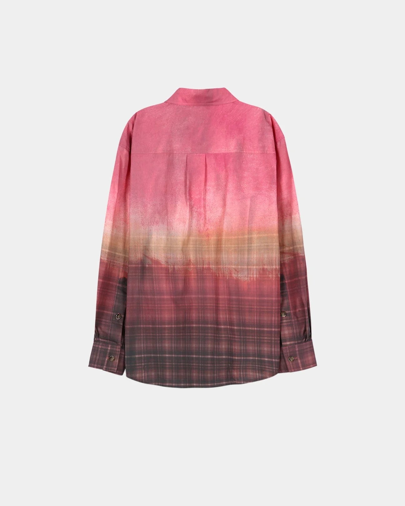 Shirt Rothco Gradient Red