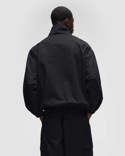 Jacket Lasse Jet Black