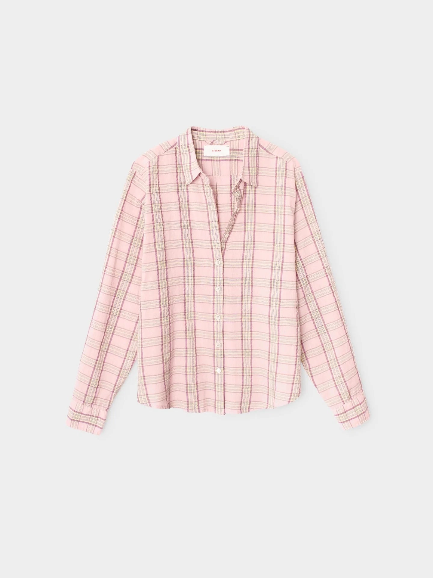 Shirt Bowie Roselark